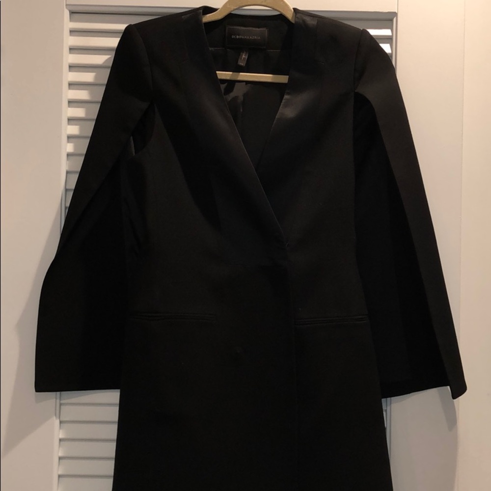 Cape Blazer - image 1